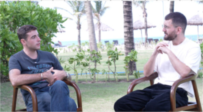 Client interview